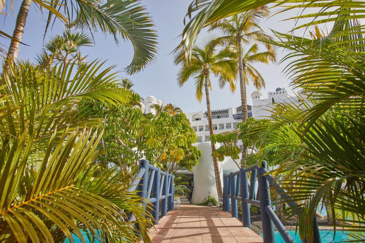 Dreams Jardin Tropical Resort & Spa Costa Adeje  Eksteriør bilde