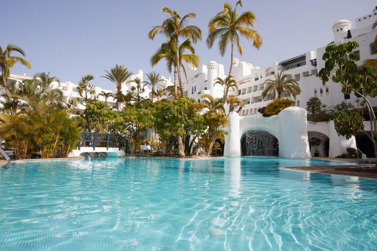 Dreams Jardin Tropical Resort & Spa Costa Adeje  Eksteriør bilde