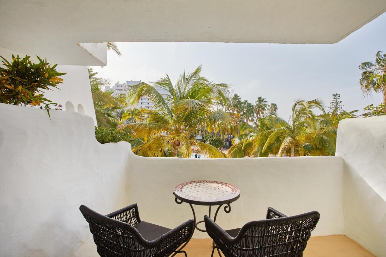 Dreams Jardin Tropical Resort & Spa Costa Adeje  Rom bilde